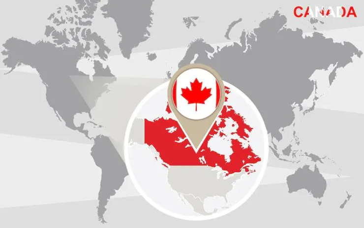 ارزانترین شهرهای کانادا برای اقامت