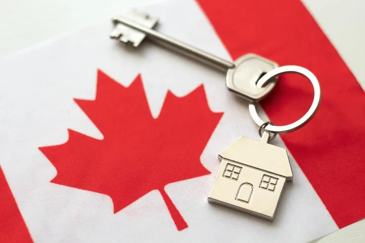 شرایط پیش خرید خانه در کانادا چیست