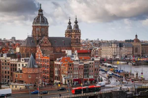 بهترین شهرهای هلند برای تحصیل