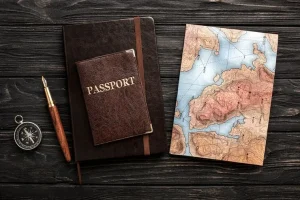 لیست راحت ترین کشورها برای گرفتن پاسپورت