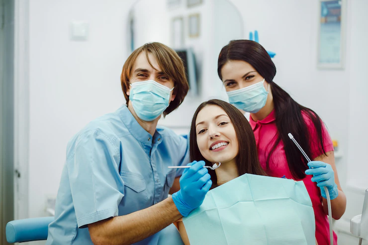 مزایای تحصیل دندانپزشکی در کانادا