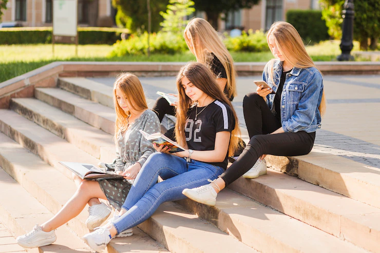 تحصیل در کالج G kurs آلمان