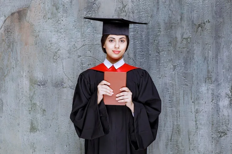تحصیل دکترا در آمریکا