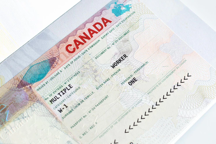 ویزای تجاری کشور کانادا