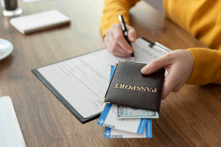 ویزای تحصیلی کانادا