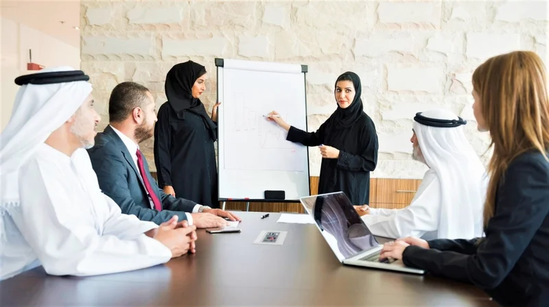 بهترین مشاغل عمان