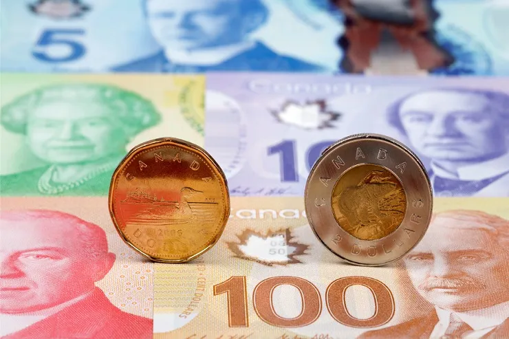 رمز و رازهای پول کانادایی