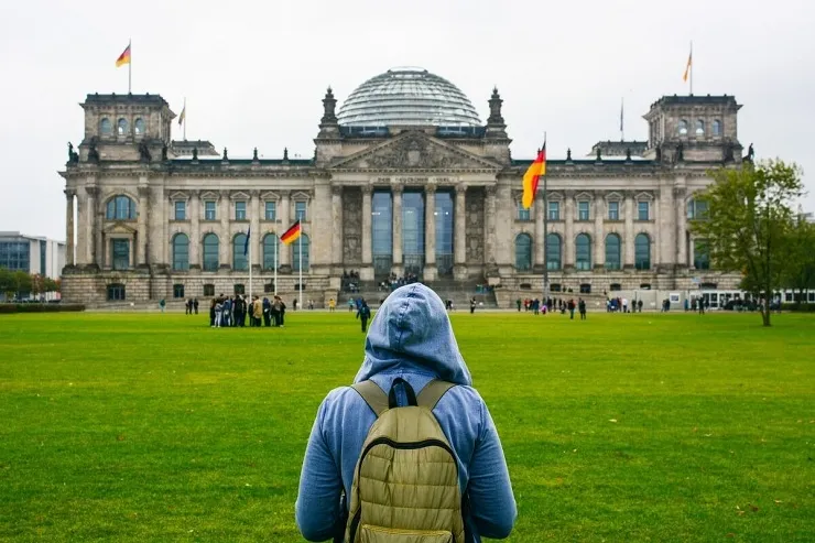 آلمان بهترین کشور برای تحصیل