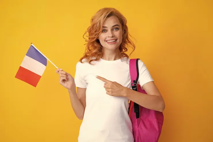 فرانسه بهترین کشور برای تحصیل