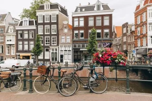 هزینه زندگی در هلند