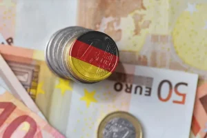 واحد پول آلمان چیست