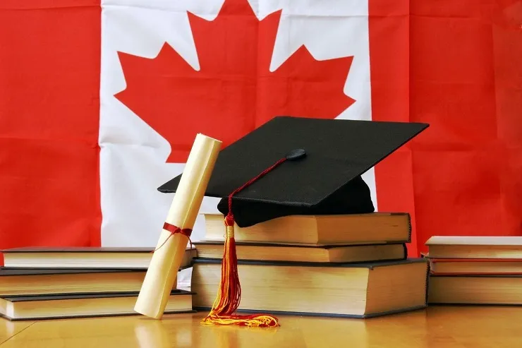 کانادا بهترین کشور برای تحصیل