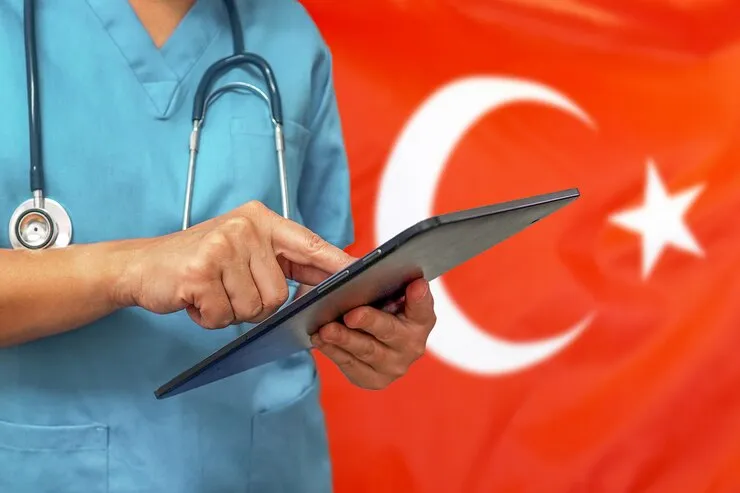 آشنایی با رشته پزشکی در ترکیه