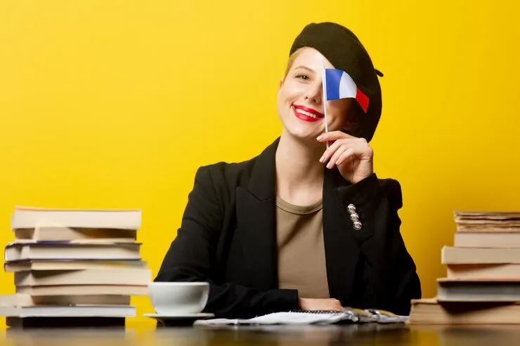 اخذ ویزای تحصیلی فرانسه
