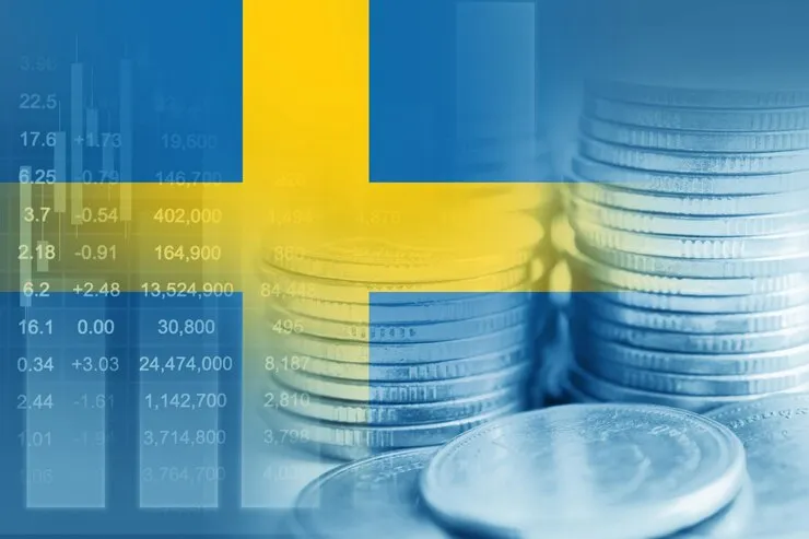 اقامت سرمایه گذاری در سوئد