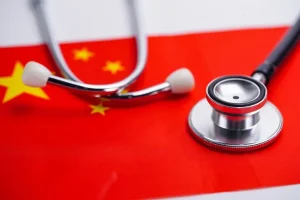 برای تحصیل رشته پزشکی چین را انتخاب کنید