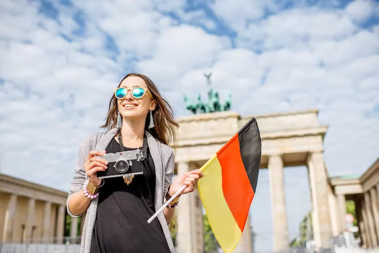 تبدیل ویزای تحصیلی آلمان به ویزای کاری