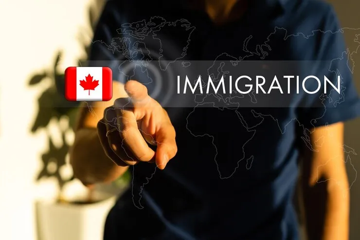 مهاجرت به کانادا با اسپانسرشیپ