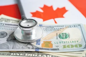 هزینه تحصیل پزشکی در کانادا