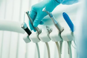 تحصیل دندانپزشکی در چین