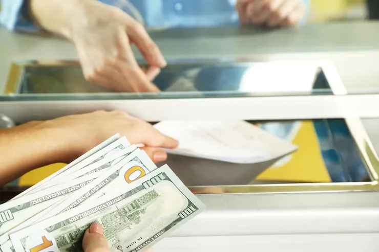 افتتاح حساب بانکی در ایتالیا