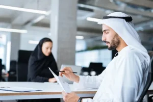 ثبت شرکت در امارات