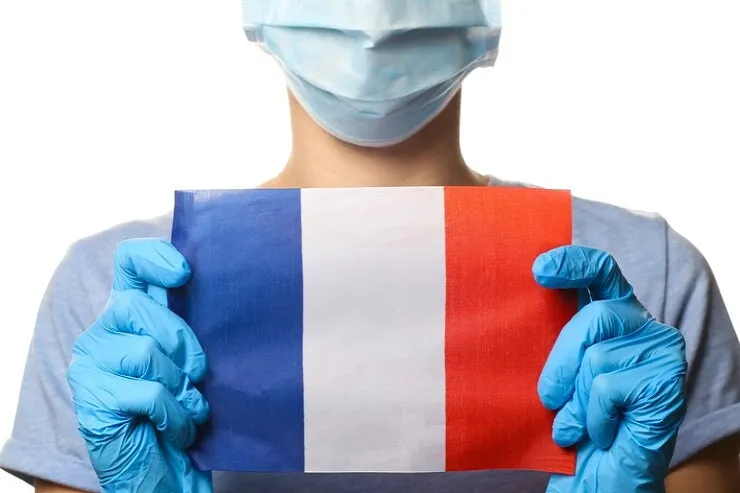 رشته پزشکی برای مهاجرت به فرانسه