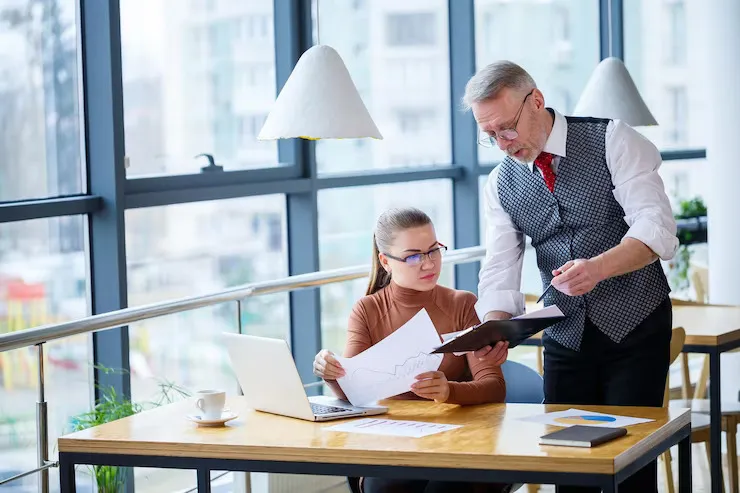 کارآفرینی در بریتیش کلمبیا