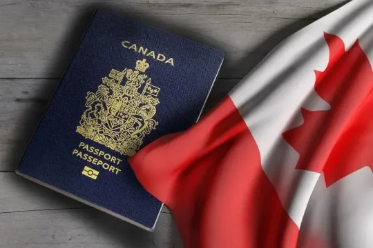 تفاوت اقامت دائم با شهروندی کانادا