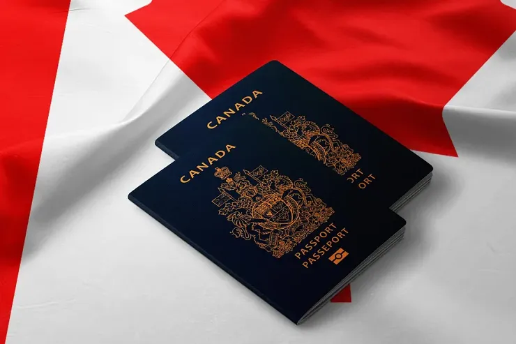 تفاوت اقامت و شهروندی کانادا