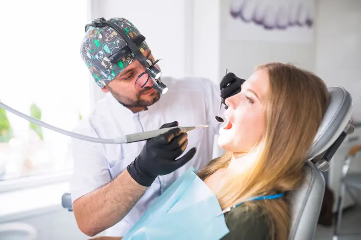 مهاجرت دندانپزشکان به کشور هلند