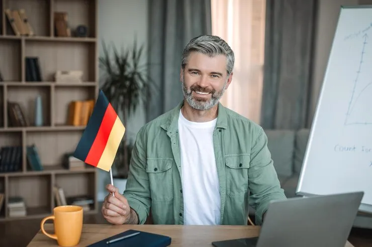ویزای جستجوی کار در آلمان
