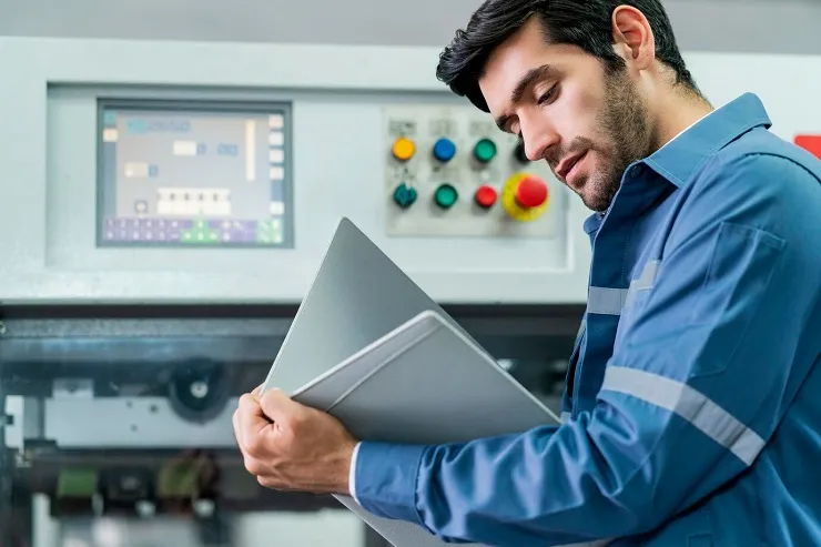 تحصیل مهندسی برق در هلند