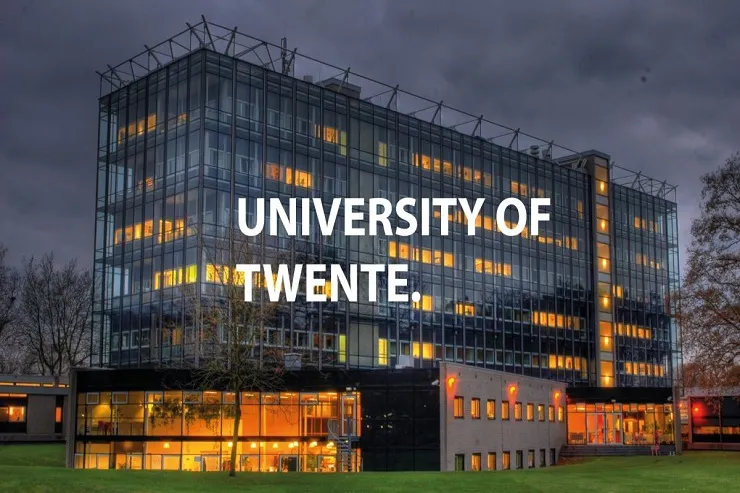 دانشگاه twente