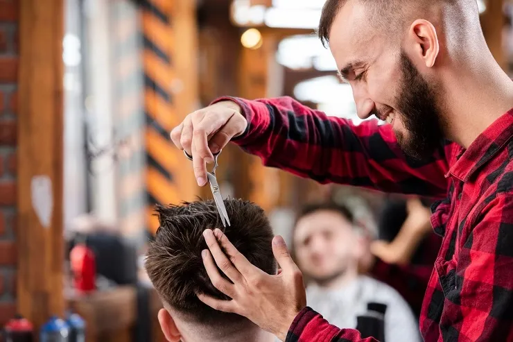 آوسبیلدونگ آرایشگری در کشور آلمان