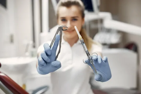 بهترین دانشگاه های دندانپزشکی جهان