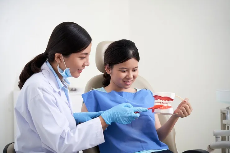 بهترین دانشگاه های دندانپزشکی چین
