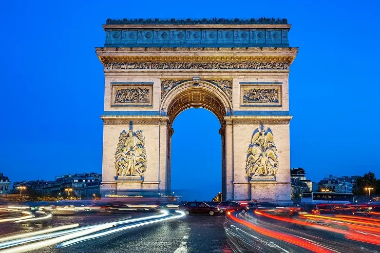 بهترین شهرهای کشور فرانسه برای خرید ملک