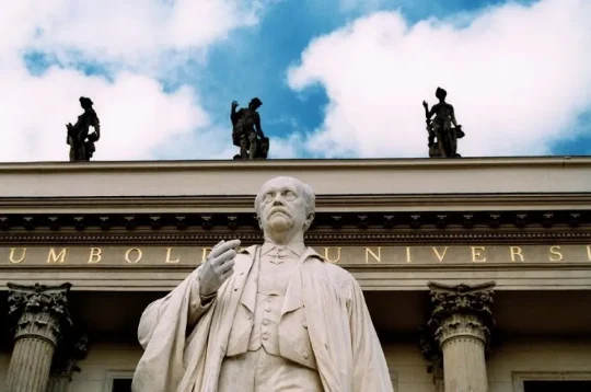دانشگاه های دولتی آلمان