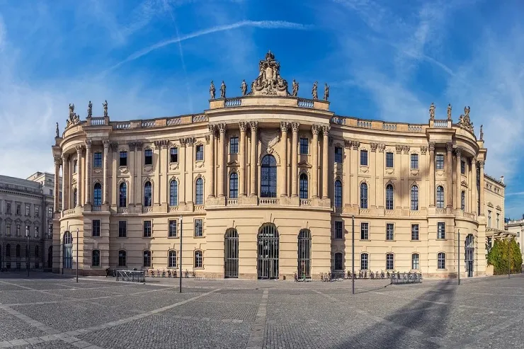 دانشگاه های دولتی کشور آلمان