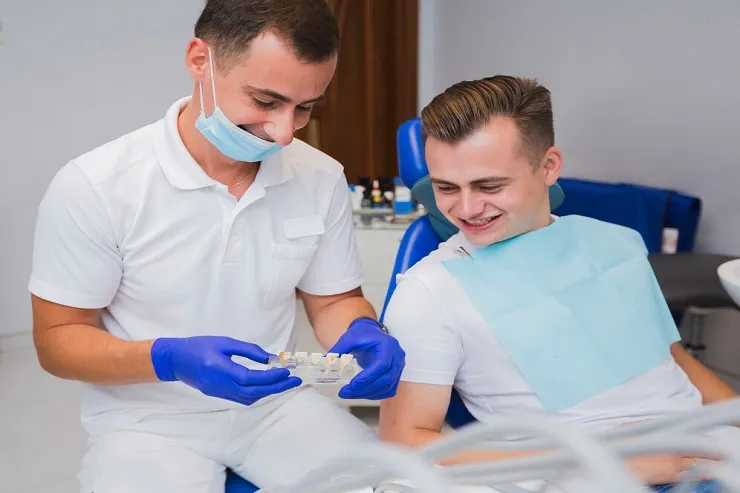 بهترین دانشگاه های دندانپزشکی در کشور آلمان