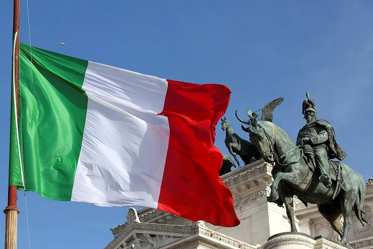 راحت ترین راه مهاجرت به ایتالیا
