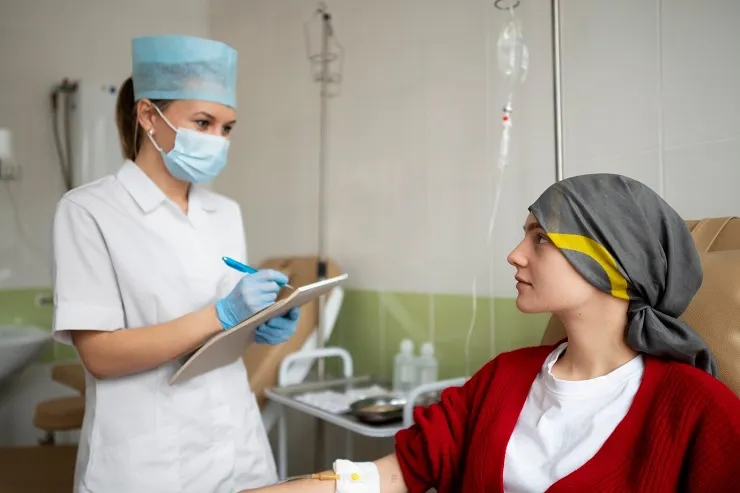 بهترین دانشگاه پرستاری آلمان