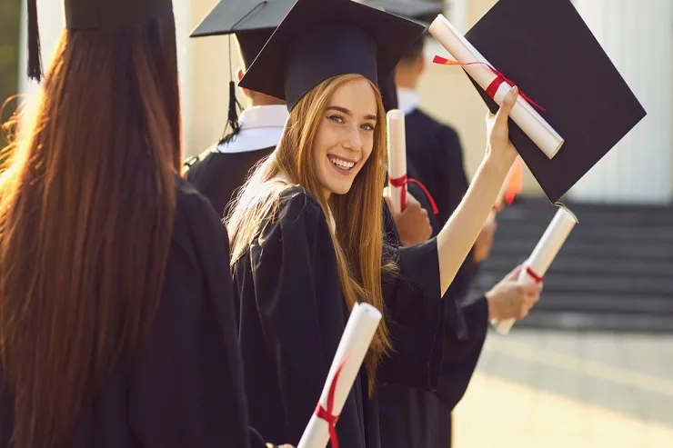 تحصیل در آلمان با دیپلم