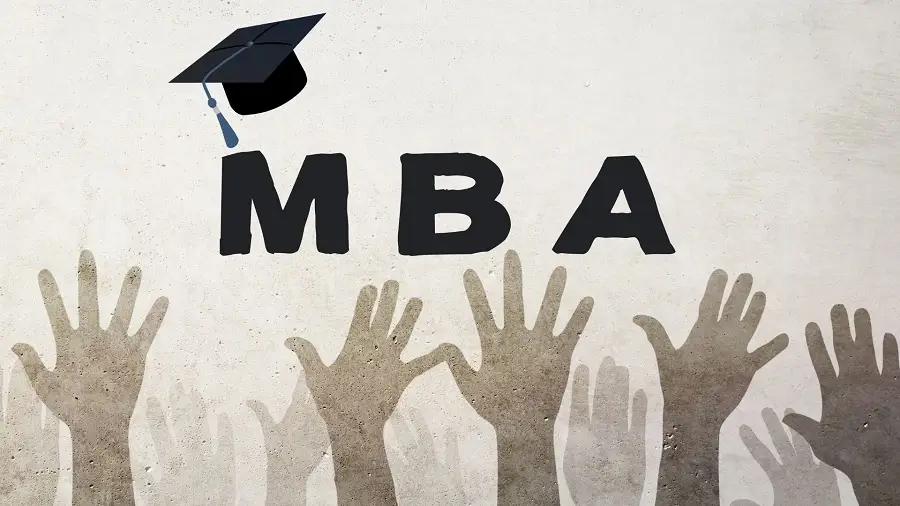 تحصیل MBA در فرانسه