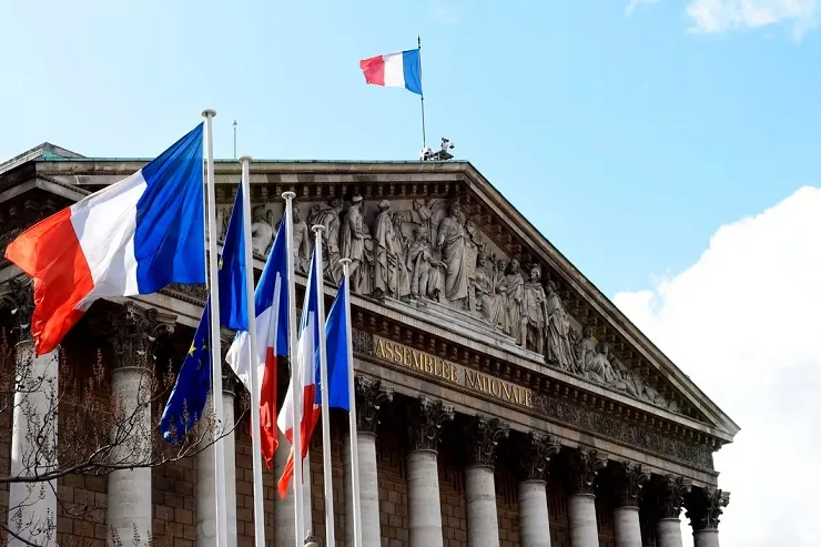 تمکن مالی برای ویزای فرانسه
