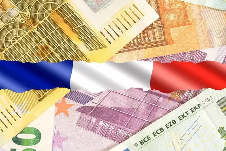 هزینه های زندگی در فرانسه