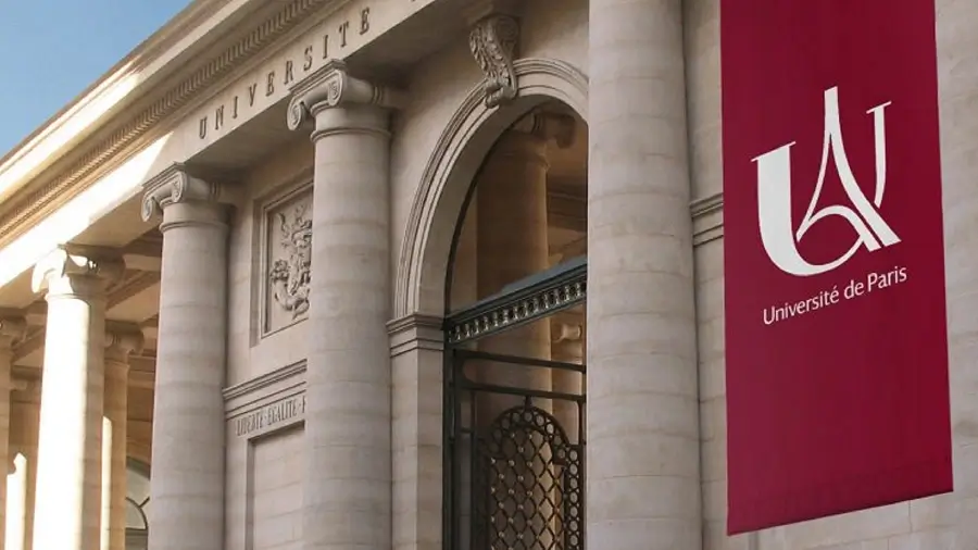 دانشگاه Paris Cité University