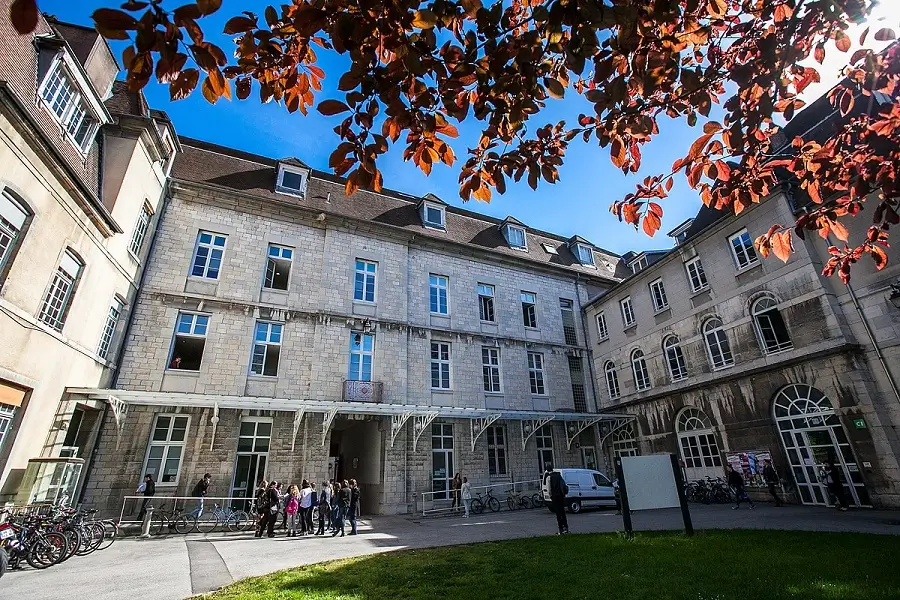 موسسه مطالعات سیاسی پاریس Paris Institute of Political Studies