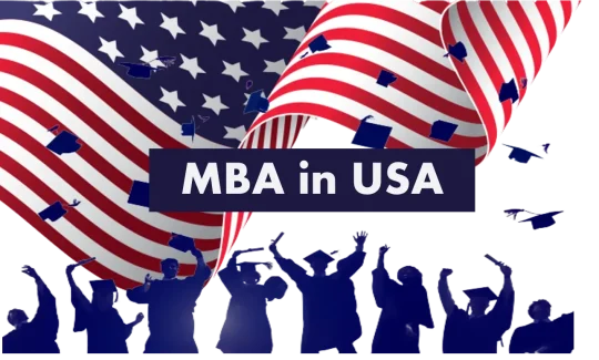 تحصیل مدیریت و mba در آمریکا